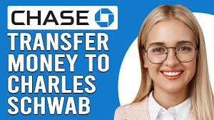 How To Transfer Money From Chase To Charles Schwab (Link Chase And Transfer  Money To Charles Schwab)