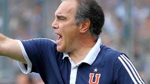 Martín bernardo lasarte arróspide (born 20 march 1961) is a uruguayan former footballer who played as a defender, currently the manager of the chile national team. Chile Hires Lasarte As Coach Ahead Of World Cup Qualifiers Chile News Breaking News Views Analysis