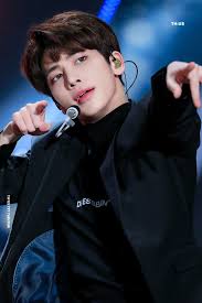 Txt Sbs Inkigayo Super Concert In Gwangju Taehyun Txt Tomorrow South Korean Boy Band