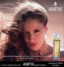 Agatha Agatha perfume