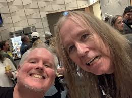 Remembering a loved one