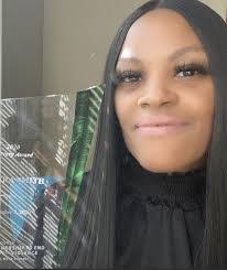 Tamera Smith's Instagram, Twitter & Facebook