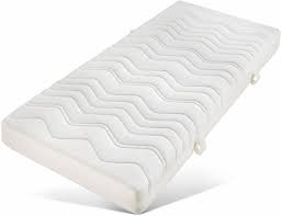 Sollten sie sich unsicher sein, welcher härtegrad zu ihnen passt, können sie jederzeit unseren online chat nutzen. Badenia Jubilaumsmatratze Tfk 140x200cm Ab 268 95 Preisvergleich Bei Idealo De