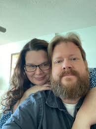 I forgot my old bay can😂 Edit: The first picture was a selfie here's a  better one