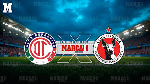 Dónde ver Toluca vs Tijuana: Canal TV y hora para el partido de la Jornada 13 del Apertura 2026