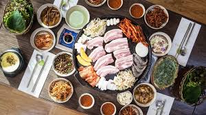 Mmaah korean bbq express, wiener straße 31, 10999, berlin. A Quick And Short Introduction To Korean Barbecue Asia Exchange