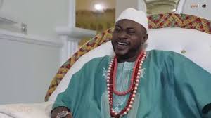 Odunlade adekola opens up on his imperfect marriage. Townsmen Deny Odunlade Adekola S Eligibility Of Becoming King