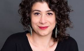 Above the Line Instructors