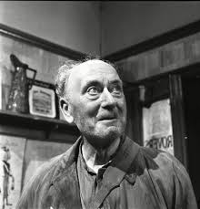 George Belton Wally Tanner Editorial Stock Photo