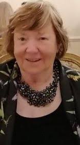 Ursula Beatty's Instagram, Twitter & Facebook