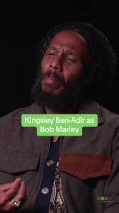 Ben Kingsley Pastry Interview