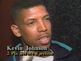 What if Patrick Ewing left the Knicks?