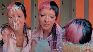 Born to dominican and puerto rican parents. Melanie Martinez Live On Instagram 12 02 20 Full Youtube
