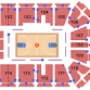 Iowa Hawkeyes Women's Basketball vs. Vanderbilt