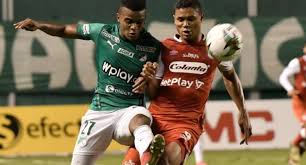 Deportivo cali derrotó a chicó y se consolida en el grupo de los ocho. Watch Deportivo Cali Vs Santa Fe Today Live Online Internet Transmission Football24 News English