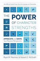 When we focus only on the negative aspects of bpd, we miss out on celebrating the positive traits of people who yes, have bpd, but are first and foremost humans who have intrinsic value simply because they exist. Character Strengths Books Via Institute