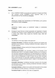 Glossary entry (derived from question below). Free 24 Confidentiality Agreement For Consultants In Pdf Ms Word Google Docs Pages