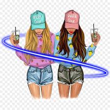 Ausmalbilder bff mädchen archives depmode neu. Friendship Drawing Sketch Illustration Beste Freunde Fur Immer Beste Freunde Wallpaper Png Bff Png Herunterladen 1024 1024 Kostenlos Transparent Kleidung Png Herunterladen