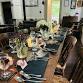 The Woodland Table:  Episode 6 event in Pembroke, MA