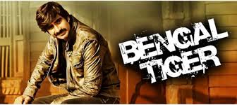 Censor Review Ravi Teja S Bengal Tiger It was nearly two months ago that ravi teja suffered a major setback on the professional front when 'kick 2' opened to a mixed response at the box office while receiving unflattering reviews.