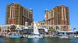 Destin Seafood Festival