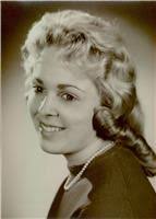 Jeanne Pannella Obituary (1943