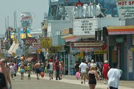 Wildwood Nj Boardwalk Wildwood Nj Wildwood Boardwalk Wildwood