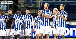 Der sc heerenveen belegte in der niederländischen meisterschaft 1999/2000 den 2. Beautiful Action By Heerenveen 15 000 Cuddling Bears On Stand Against Fc Emmen Cceit News
