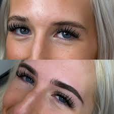 Natural brows is what I specialize in. Why are you waiting for “later”? Now  is the time to start enjoying the time saved from drawing them in everyday.  Give me a call