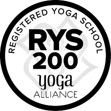 And strictly follow the standard set by ya for global. Yoga Alliance Kula Collective