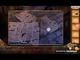 Escape Game Home Town Adventure Part 1 Walkthrough Youtube