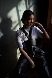 Rooney mara at the 2009 sundance film festival. Why Actress Rooney Mara Is Creating Clothes With A Conscience Another