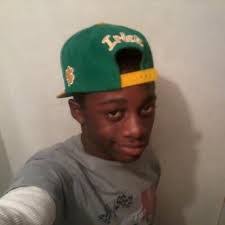 Jerome Burrows's Instagram, Twitter & Facebook