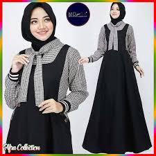 Simak model gamis anak perempuan terbaru disini. Promo Baju Gamis Fashion Muslim Gamis Excel Dress Dress Gaun Pesta Banyak Pilihan Warna Shopee Indonesia