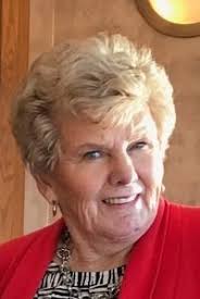 Diane Wells Obituary (1938