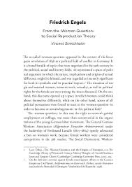 PDF) On the origin of the family | John ...