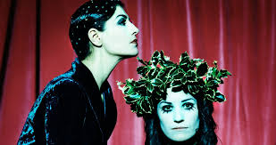 Flashback Shakespears Sisters Record Breaking Run At