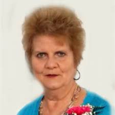 Mary “Joyce” Langford Obituary October 9, 2018