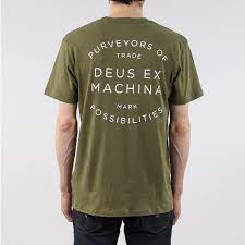 Deus Ex Machina Pop 2 T Shirt Tee Shirt Designs T Shirt Shirts