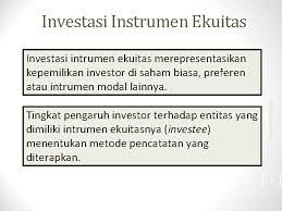 Metode fifo laporan produksi produk dalam proses awal 3000 produk baru masuk. Contoh Soal Metode Pencatatan Investasi Dalam Saham