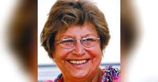 Connie Rhea Collier Obituary