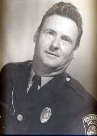 James Duffey Obituary