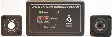 Detectors shouldn't go off for minute sources of co such as cigarette smoke. The Hidden Dangers Of Carbon Monoxide Poisoning Afloat