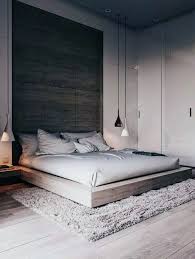 25 Stunning Minimalist Modern Master Bedroom Desi Bedroom Design Ideas Master Minimali Modern Master Bedroom Modern Minimalist Bedroom Minimalist Bedroom