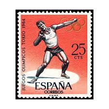 Todas las entradas etiquetadas como juegos olímpicos tokio 1964. Tokio 1964 Juegos Olimpicos