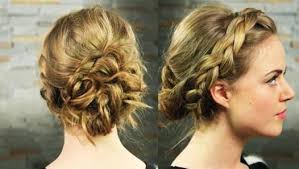 2019 popular medium long hair updo hairstyles. How To Do Athena Hair Greek Hair Greek Goddess Hairstyles Goddess Hairstyles