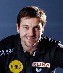 Now, in a unique documentary film, the robotics and automation company accompanies the table tennis star on his way to the 2021 olympic games in tokyo. Timo Boll Tischtennis Coaching Portal