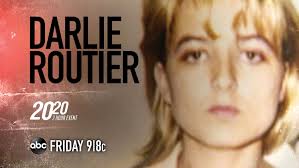 Old Case, New Developments