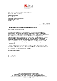Das mit der ordnung beim schreibkram ist eine sache für sich. Offener Brief Zur Diskussionen Zum 14a Enwg Lastmanagementverordnung Edna Bundesverband