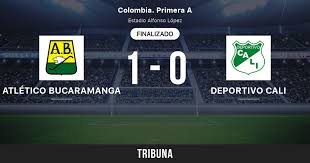 Deportivo cali vs atletico bucaramanga prediction verdict. Atletico Bucaramanga Vs Deportivo Cali Estadisticas Del Enfrentamiento Directo 03 11 2018 Tribuna Com